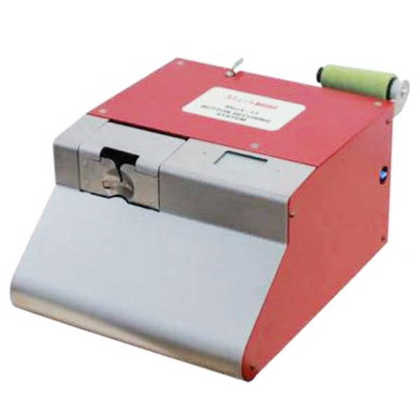 热熔绕扣机