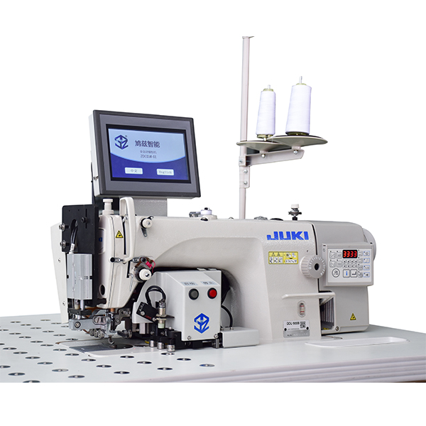 小型带刀模板机